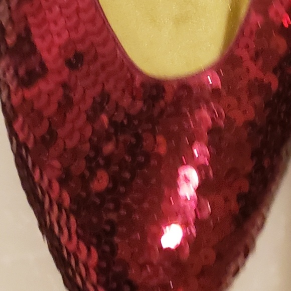 Sequence shoes - Picture 5 of 8